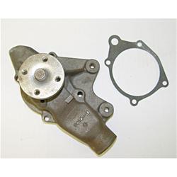 Replacement Water Pump 91-02 Grand Cherokee, Wrangler 4.0L, 2.5L - Click Image to Close